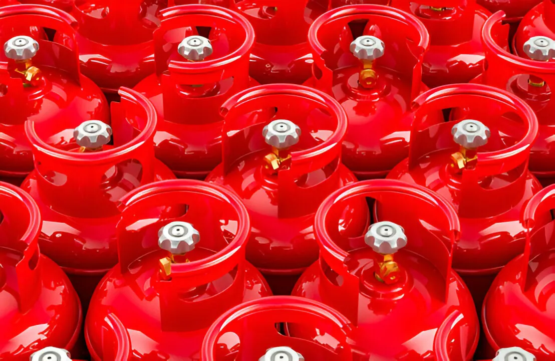 Domestic LPG Cylinder Valves Manufacturer in Jamnagar - Dev Industries