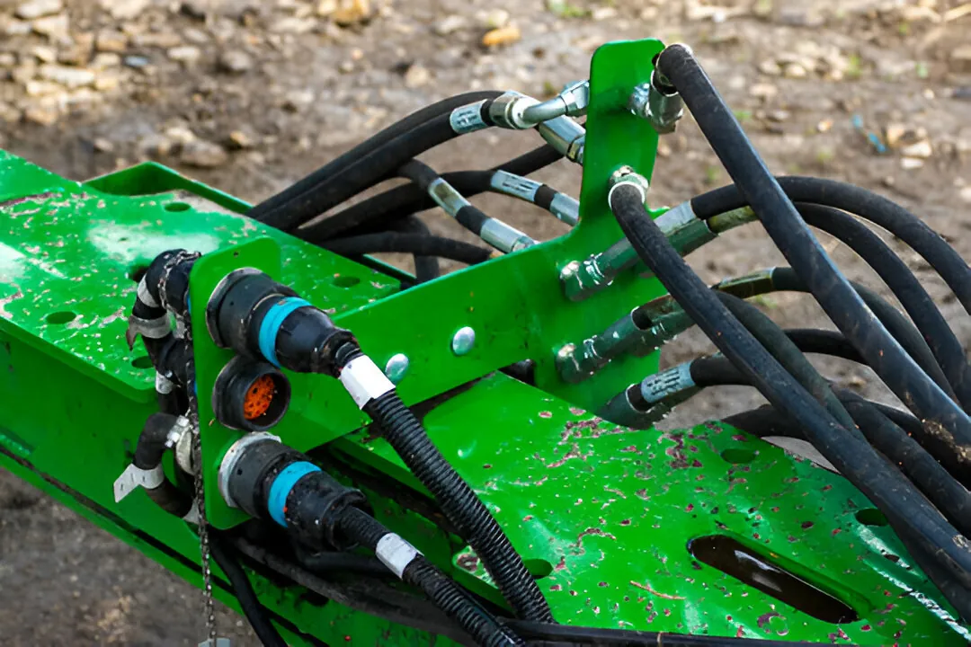 Fork lift valve manufacturer