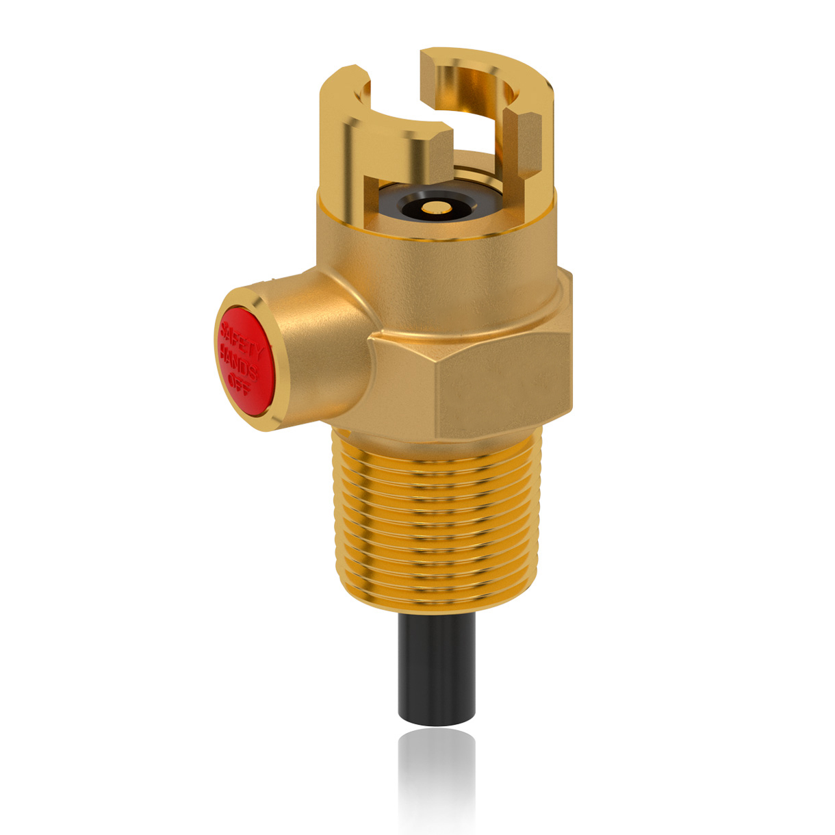 Domestic LPG Valves