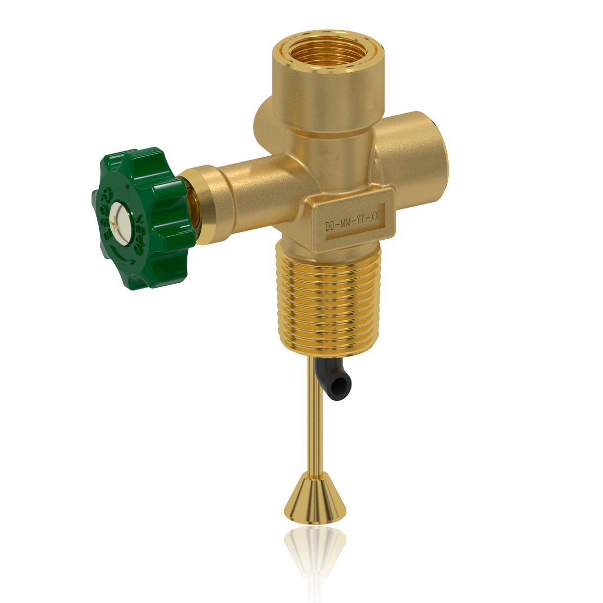 Industrial Valve Equipment