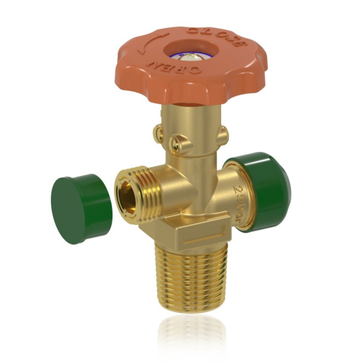 Fork Lift Valves