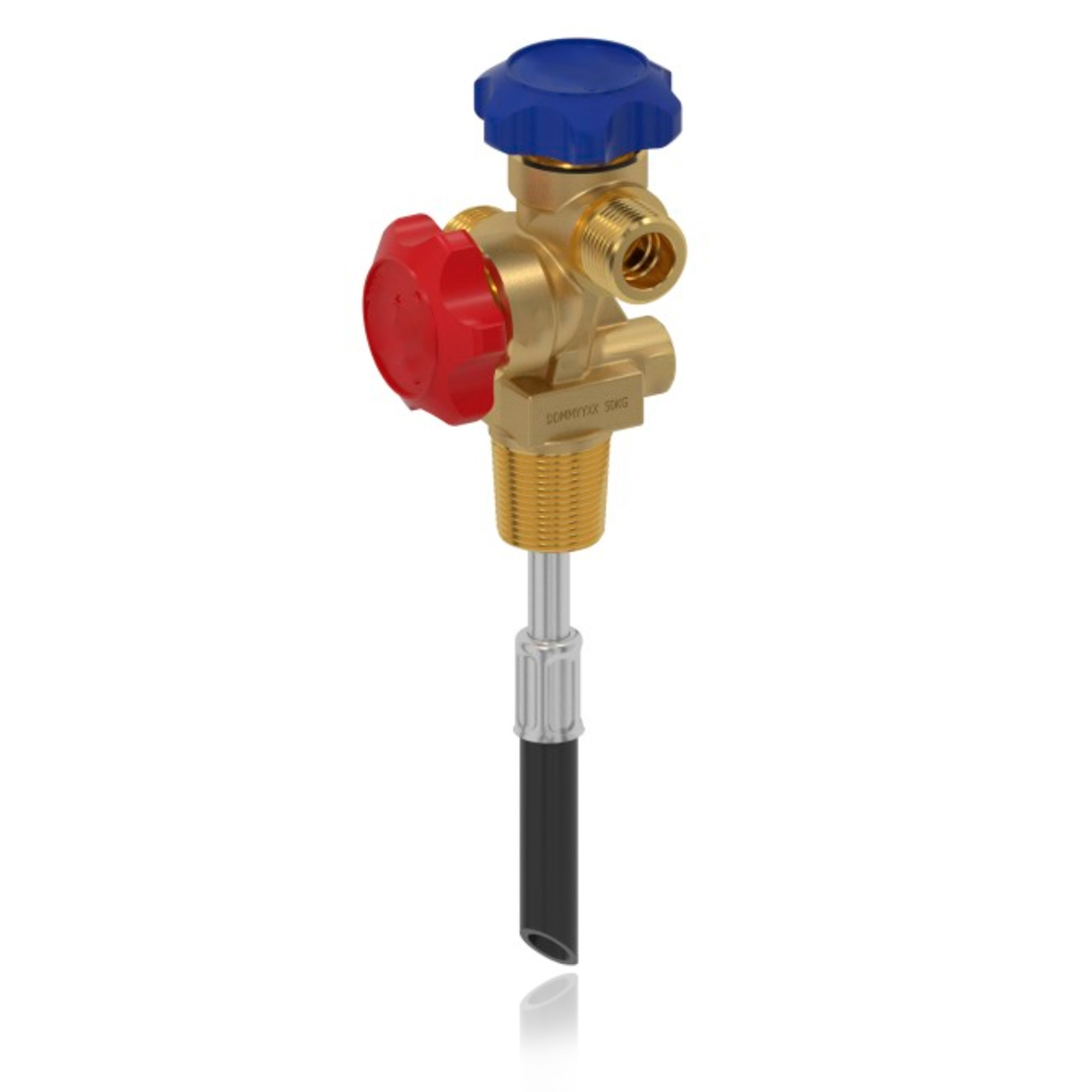 Pressure Regulator