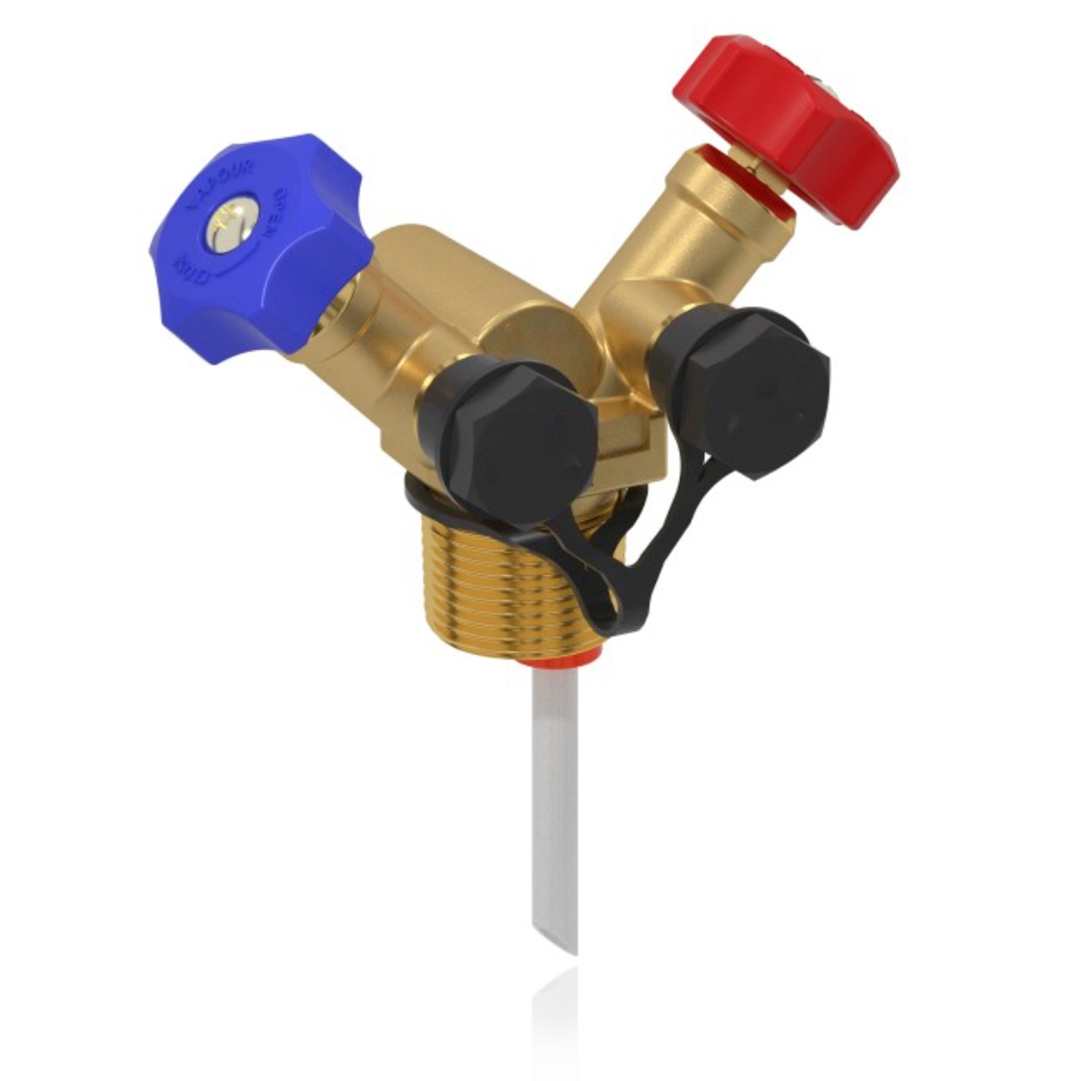 Pressure Regulator