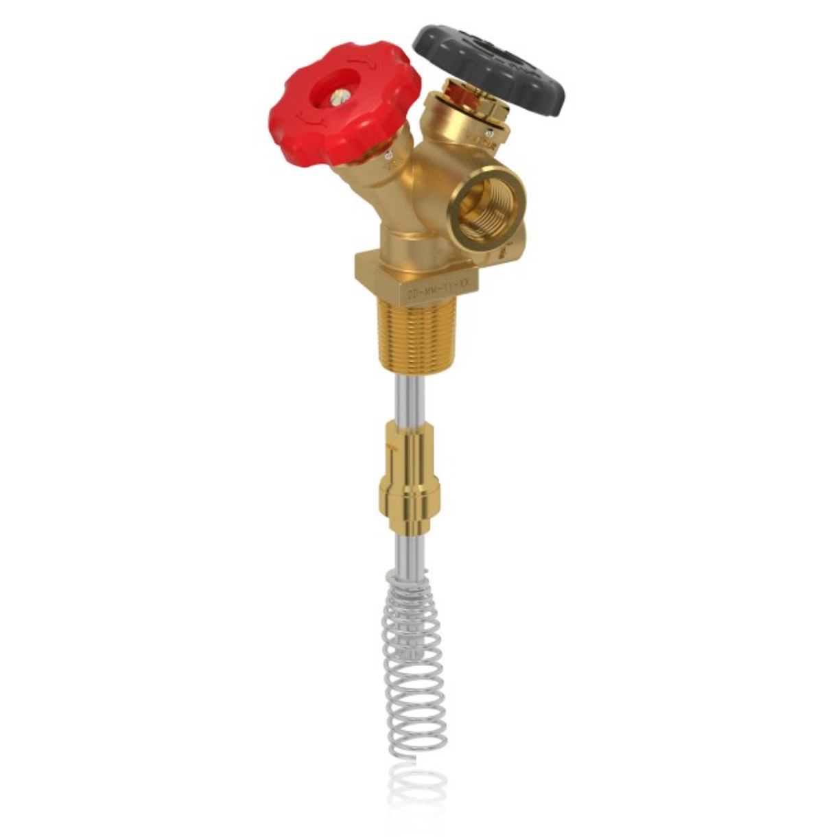 Pressure Regulator
