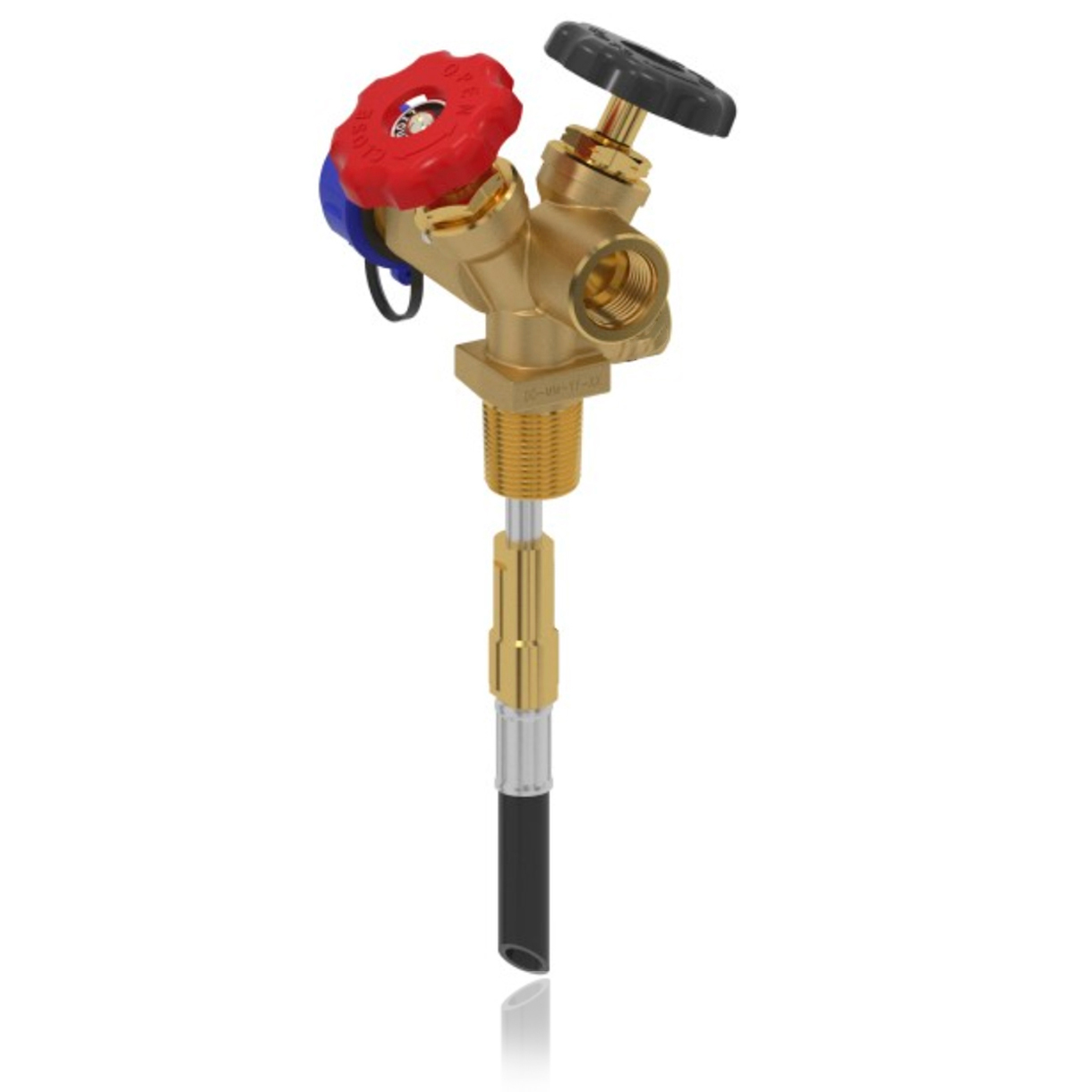 Pressure Regulator