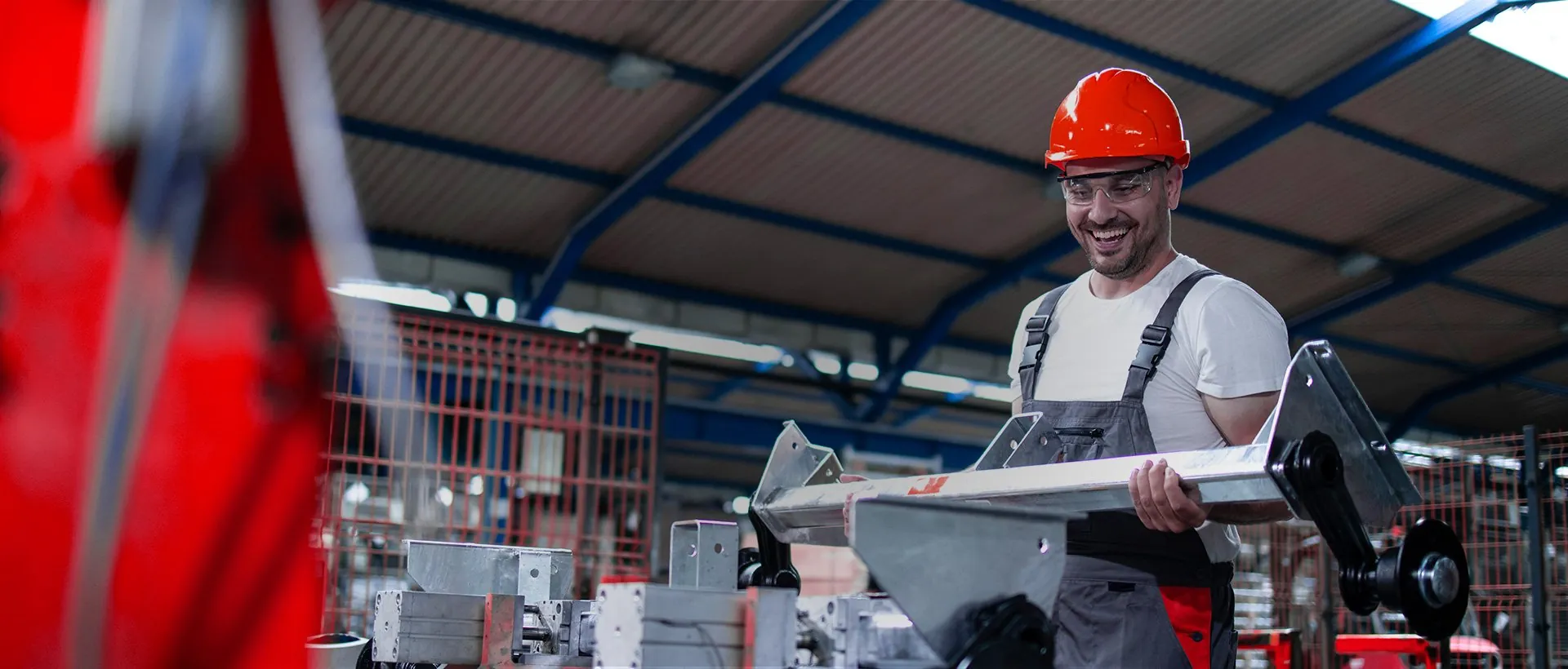 Dev Industries LPG and camping valves manufacturing