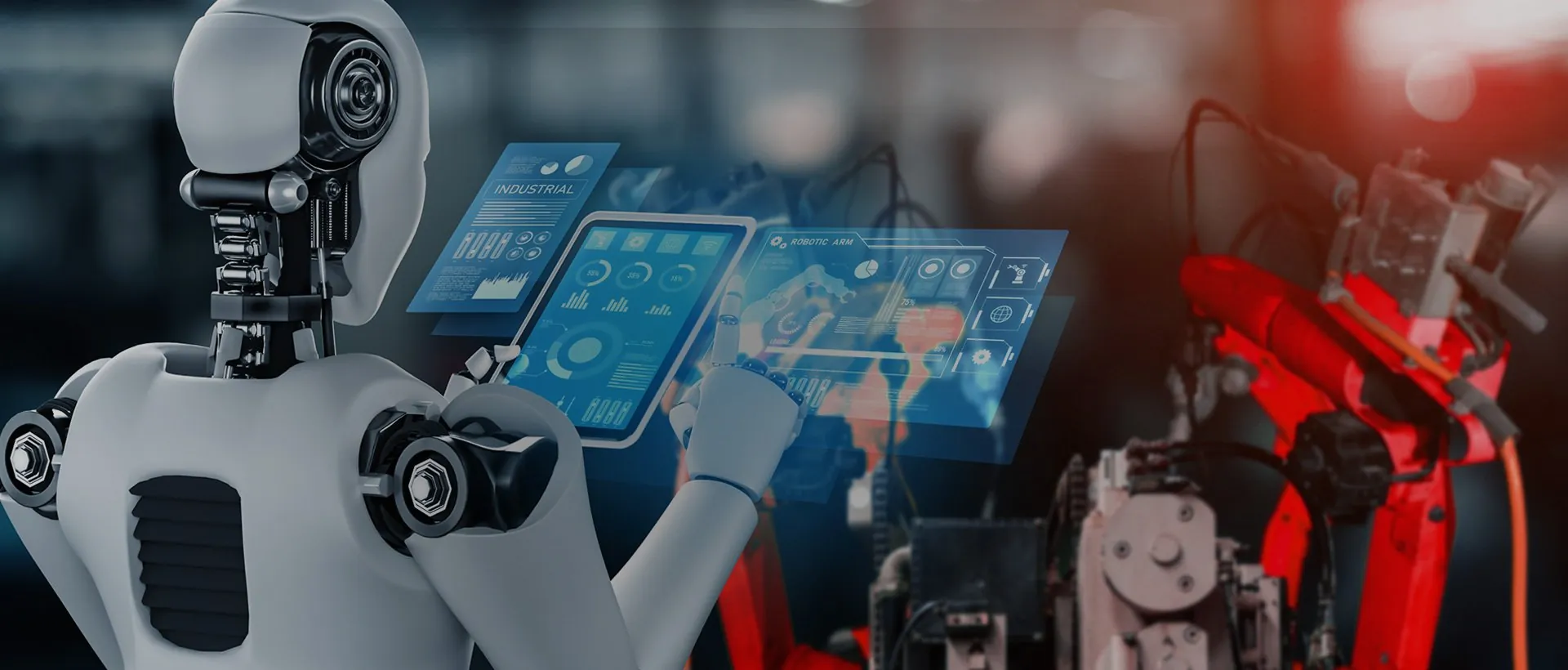 Industrial and camping valve manufacturing facility